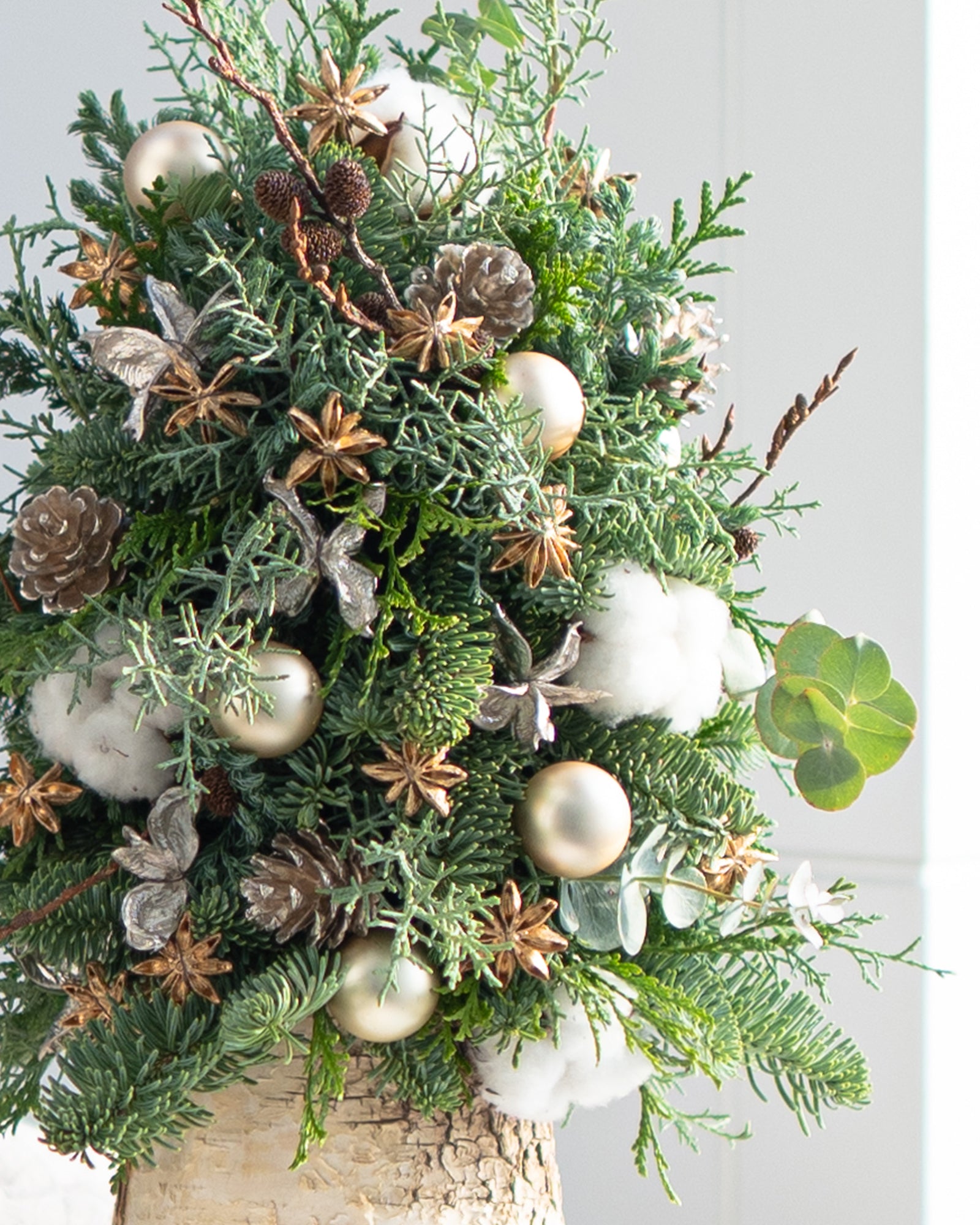 クラシカルエバーグリーン