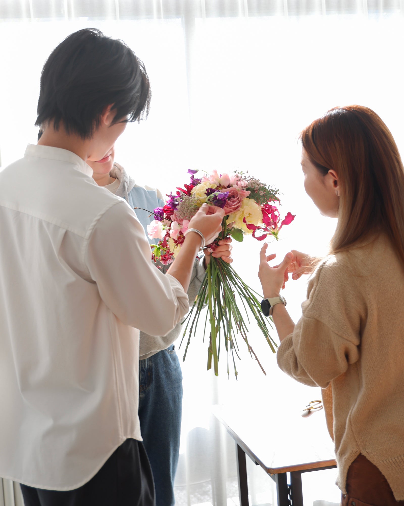 【特別プログラム】テクニックアンドセオリー(4時間)