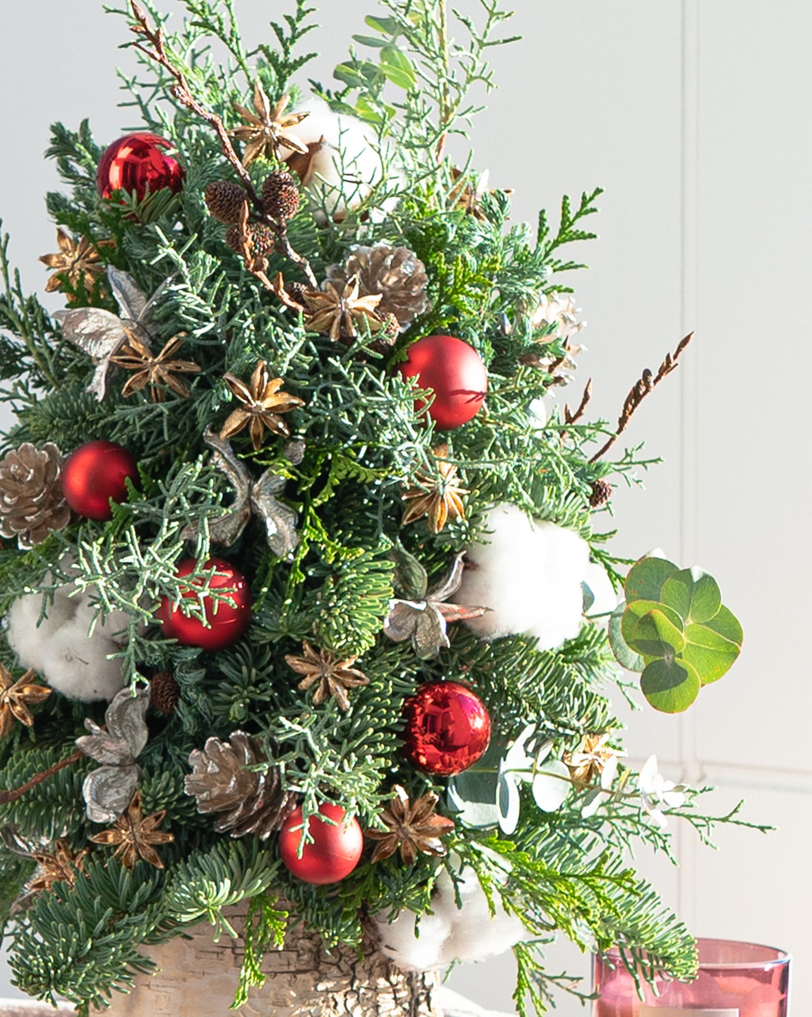 クラシカルエバーグリーン