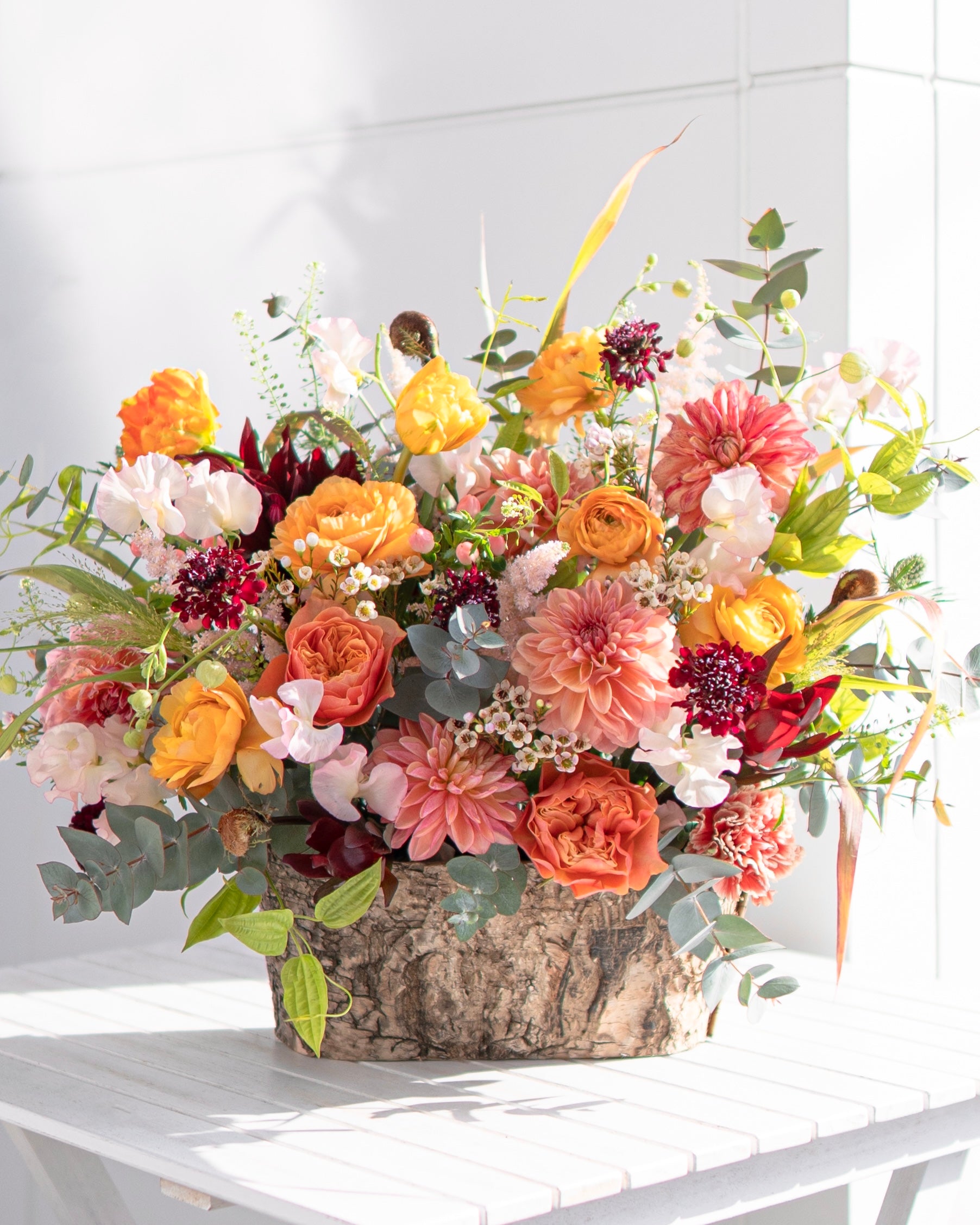 Spring Bright Arrangement（スプリングブライトアレンジメント）