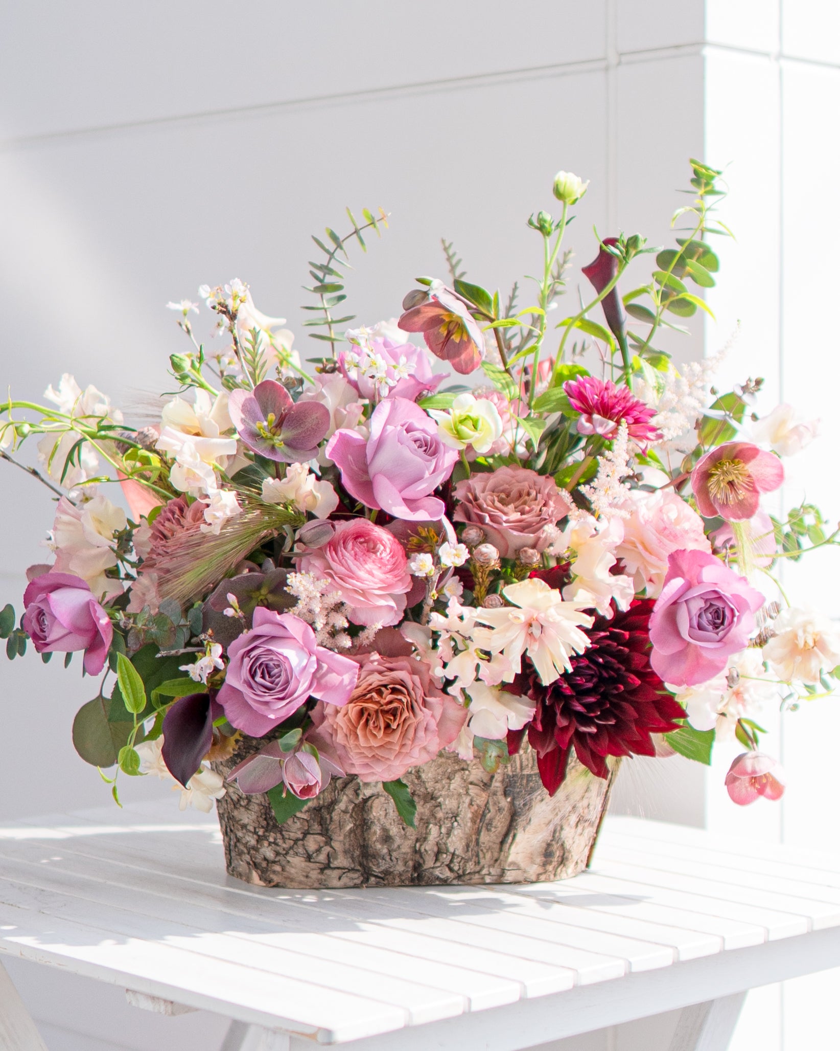 Spring Grace Arrangement（スプリンググレースアレンジメント）