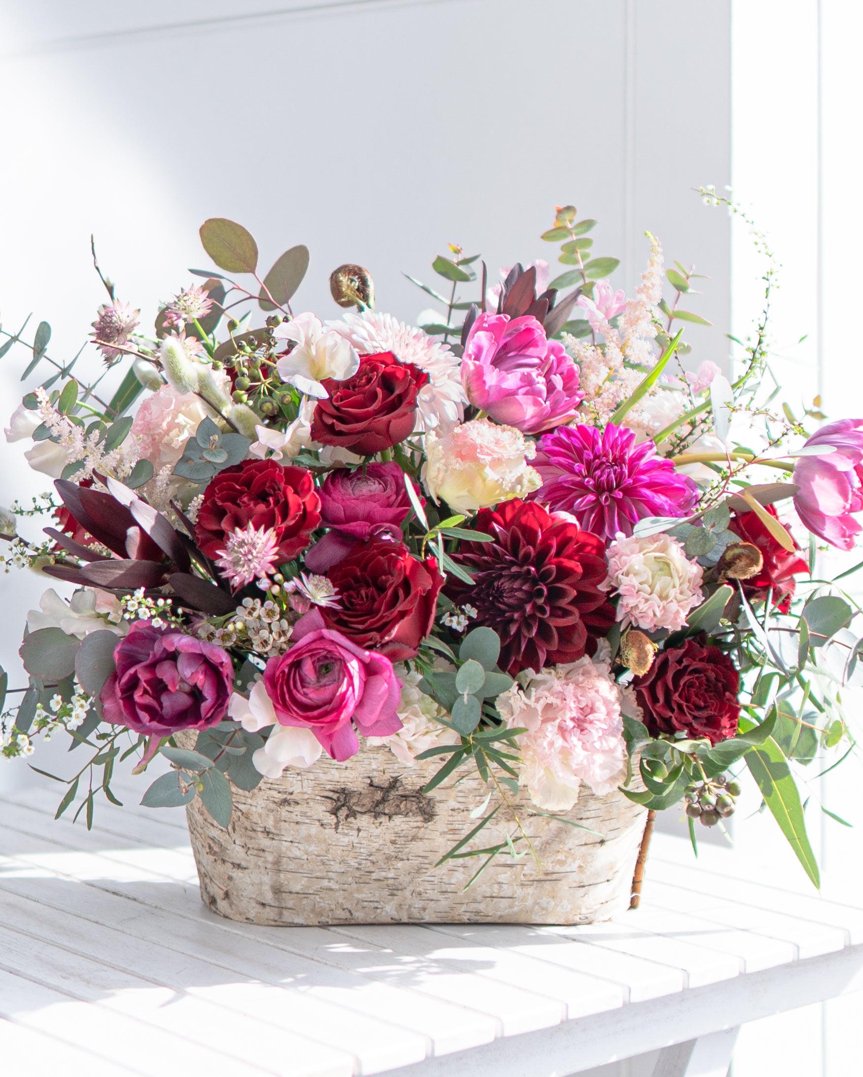 Spring Grace Arrangement（スプリンググレースアレンジメント）