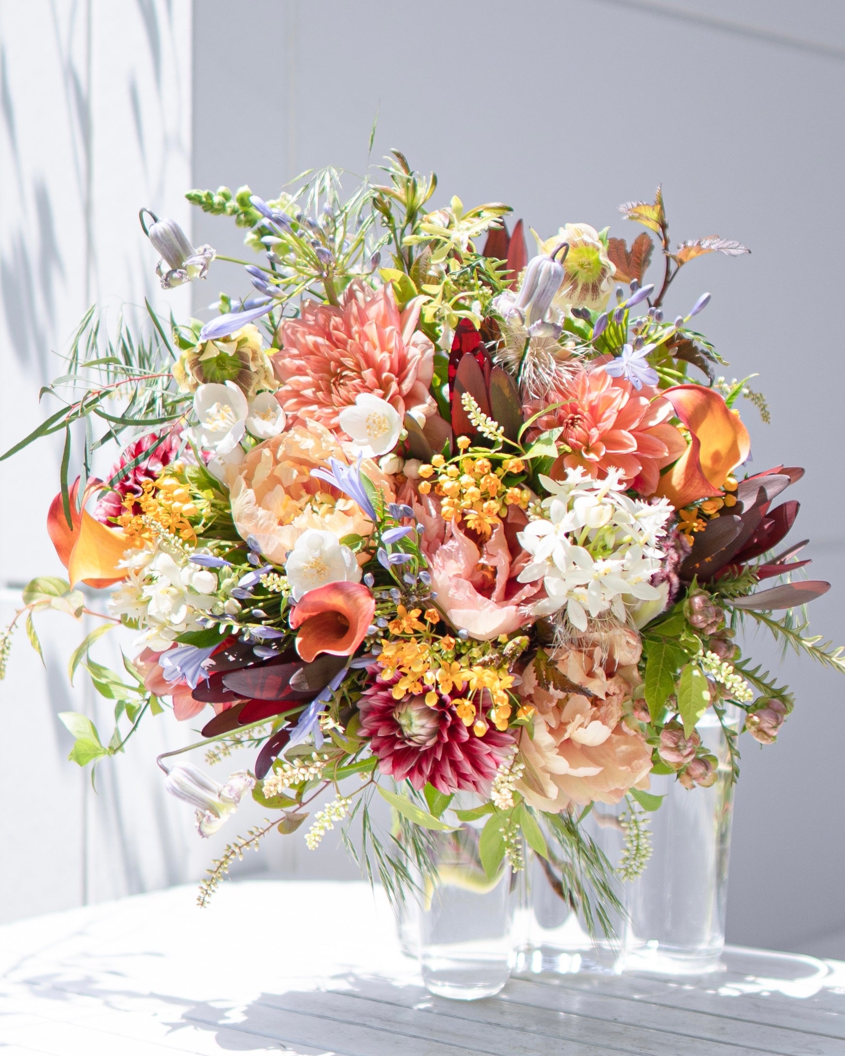 Spring Bright Bouquet（スプリングブライトブーケ）