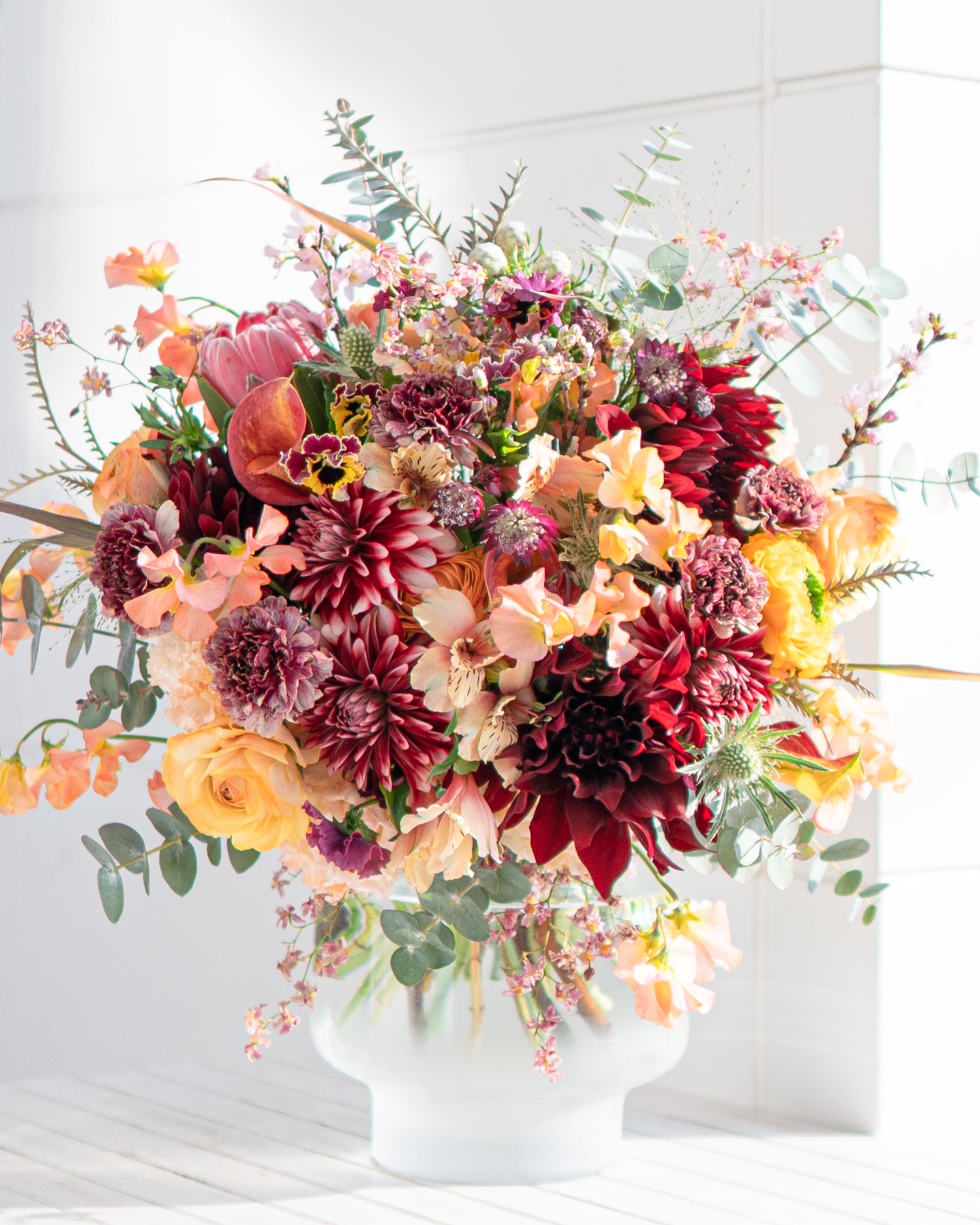 Spring Bright Bouquet（スプリングブライトブーケ）