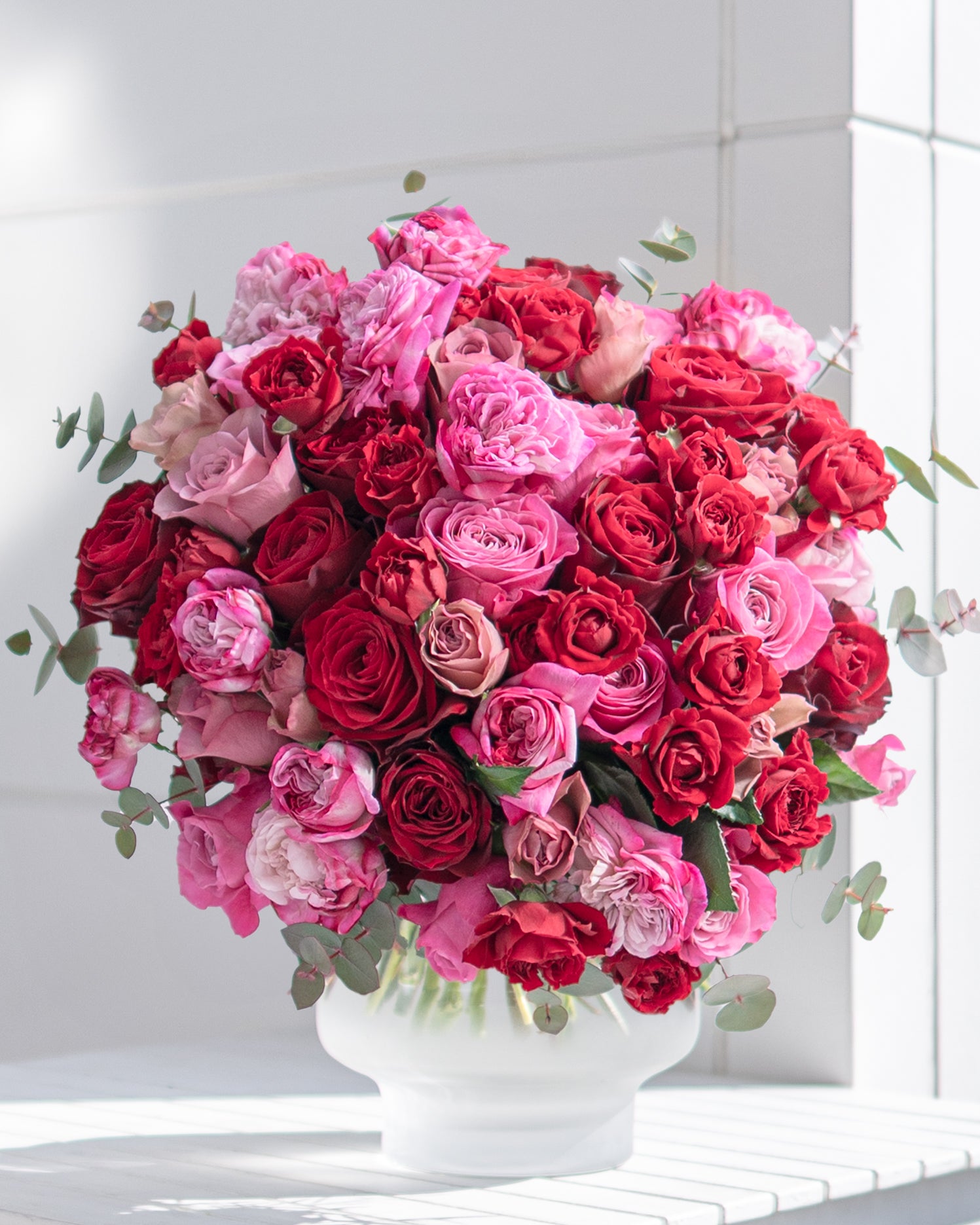 Velvet Rose Bouquet（ベルベットローズブーケ）