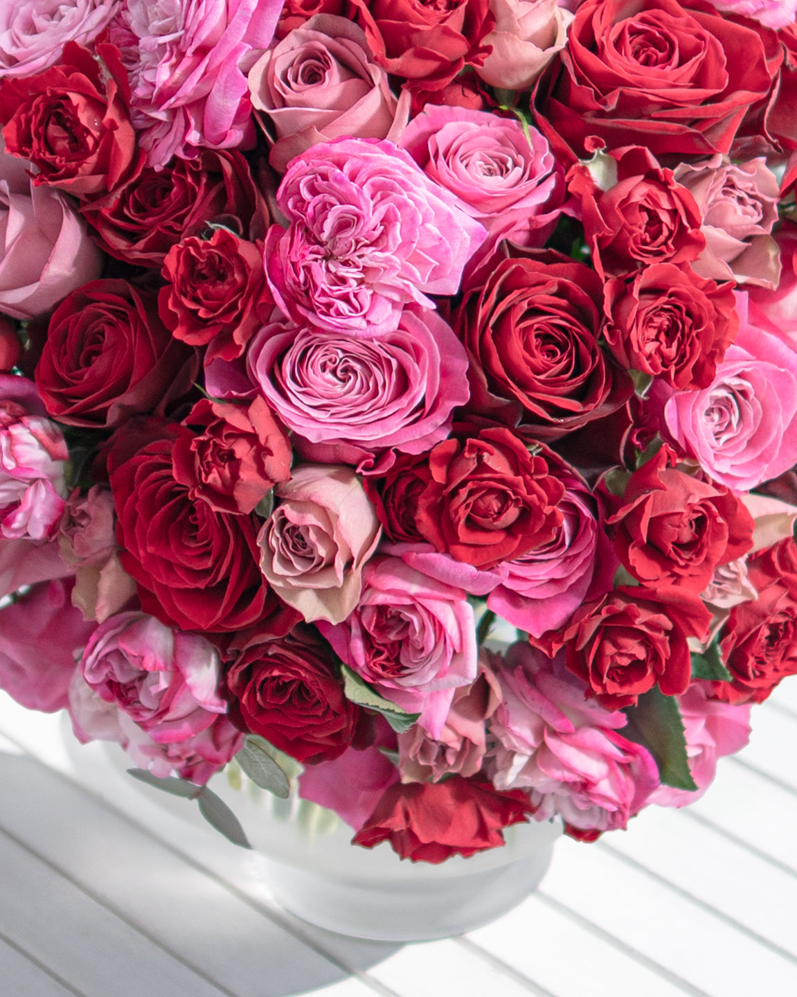 Velvet Rose Bouquet（ベルベットローズブーケ）