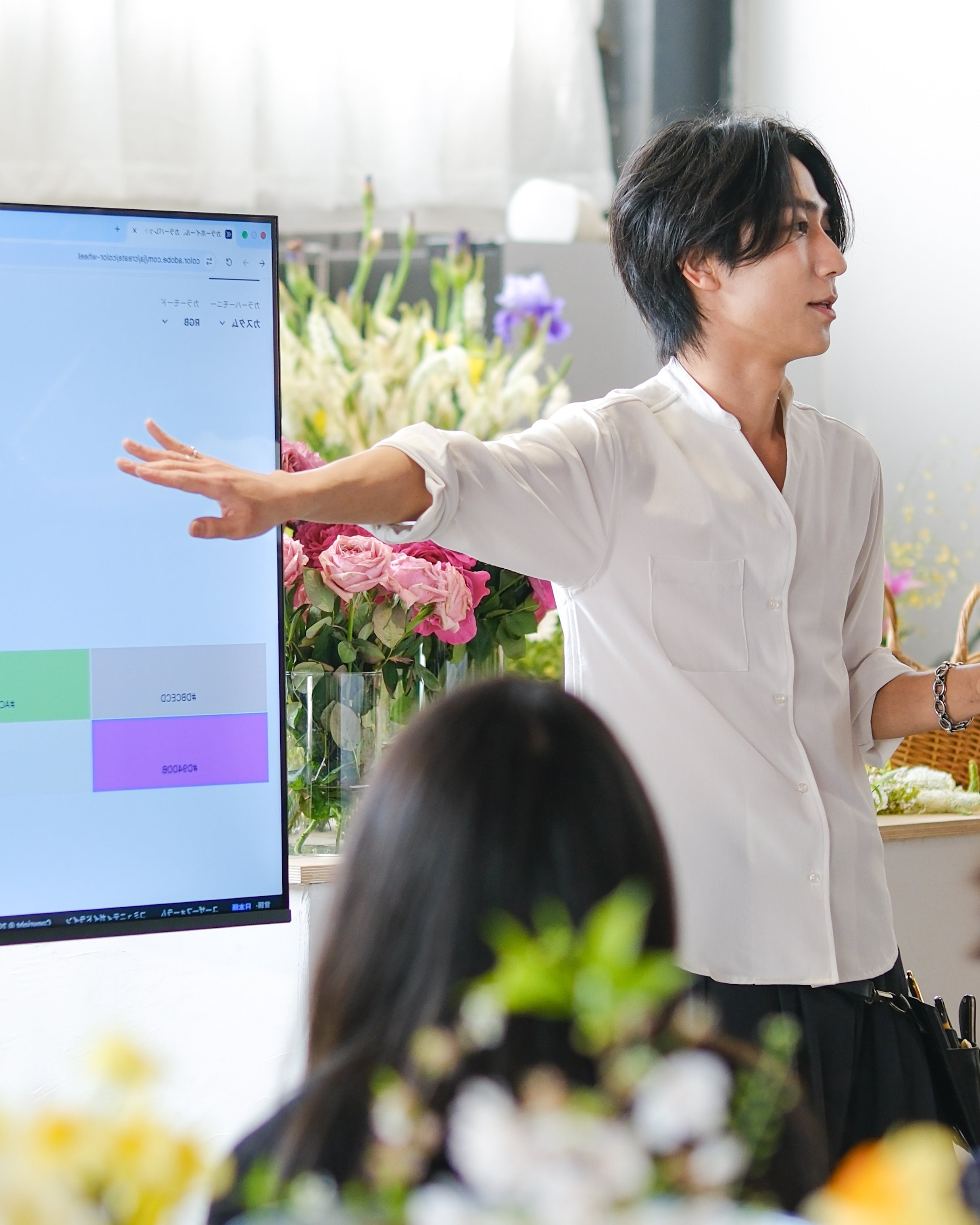 【全6回】クリエイティブメソッド