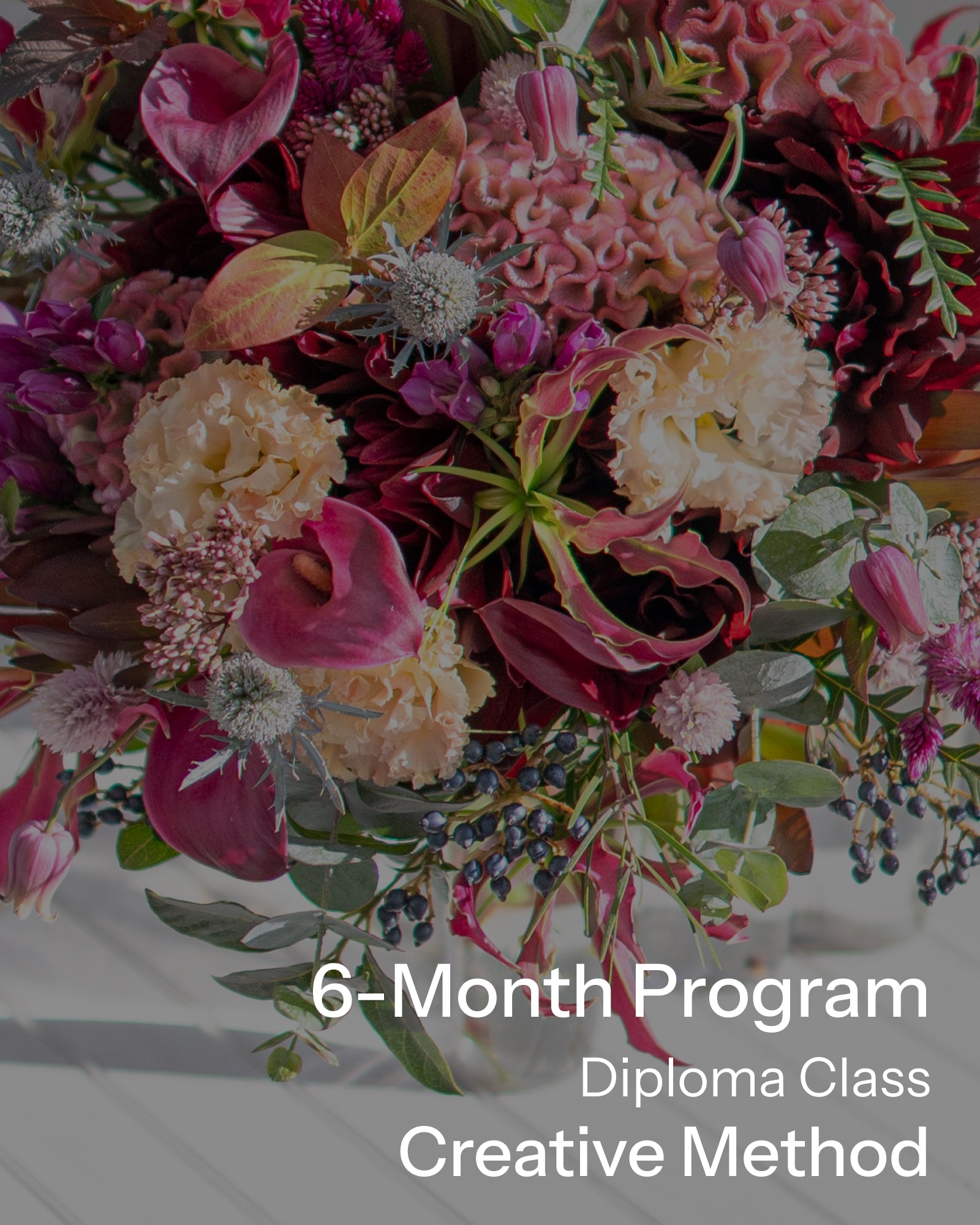 【全6回】クリエイティブメソッド