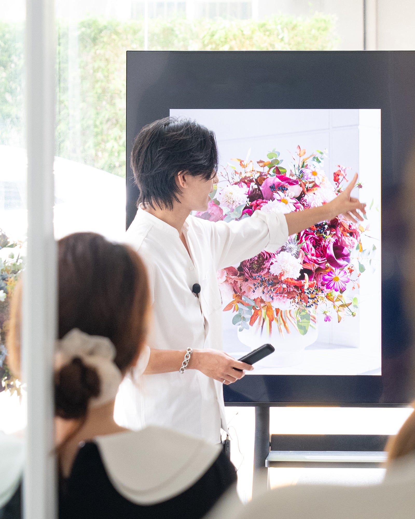 【特別プログラム】テクニックアンドセオリー（4時間）