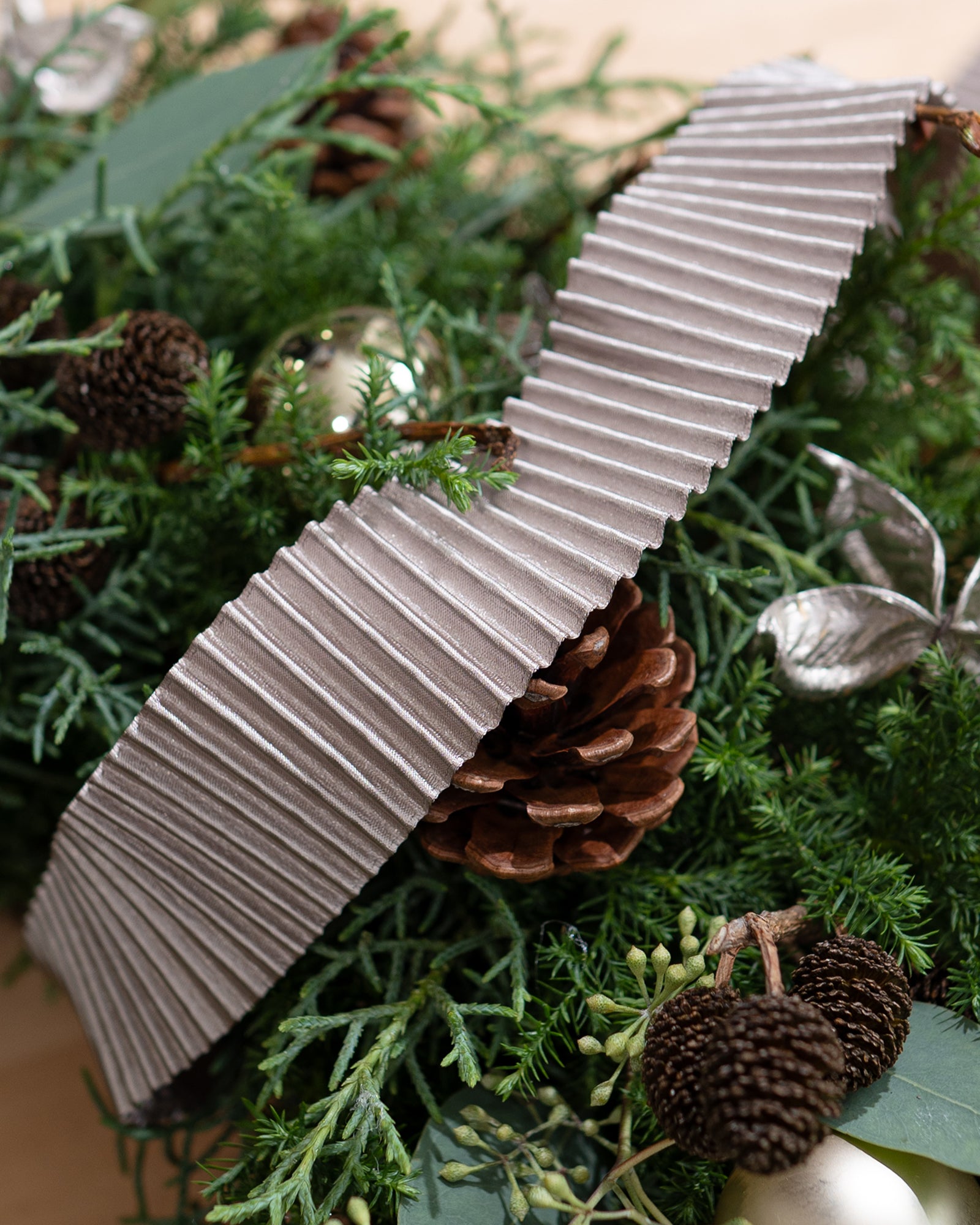 ディープフォレストトーンズ