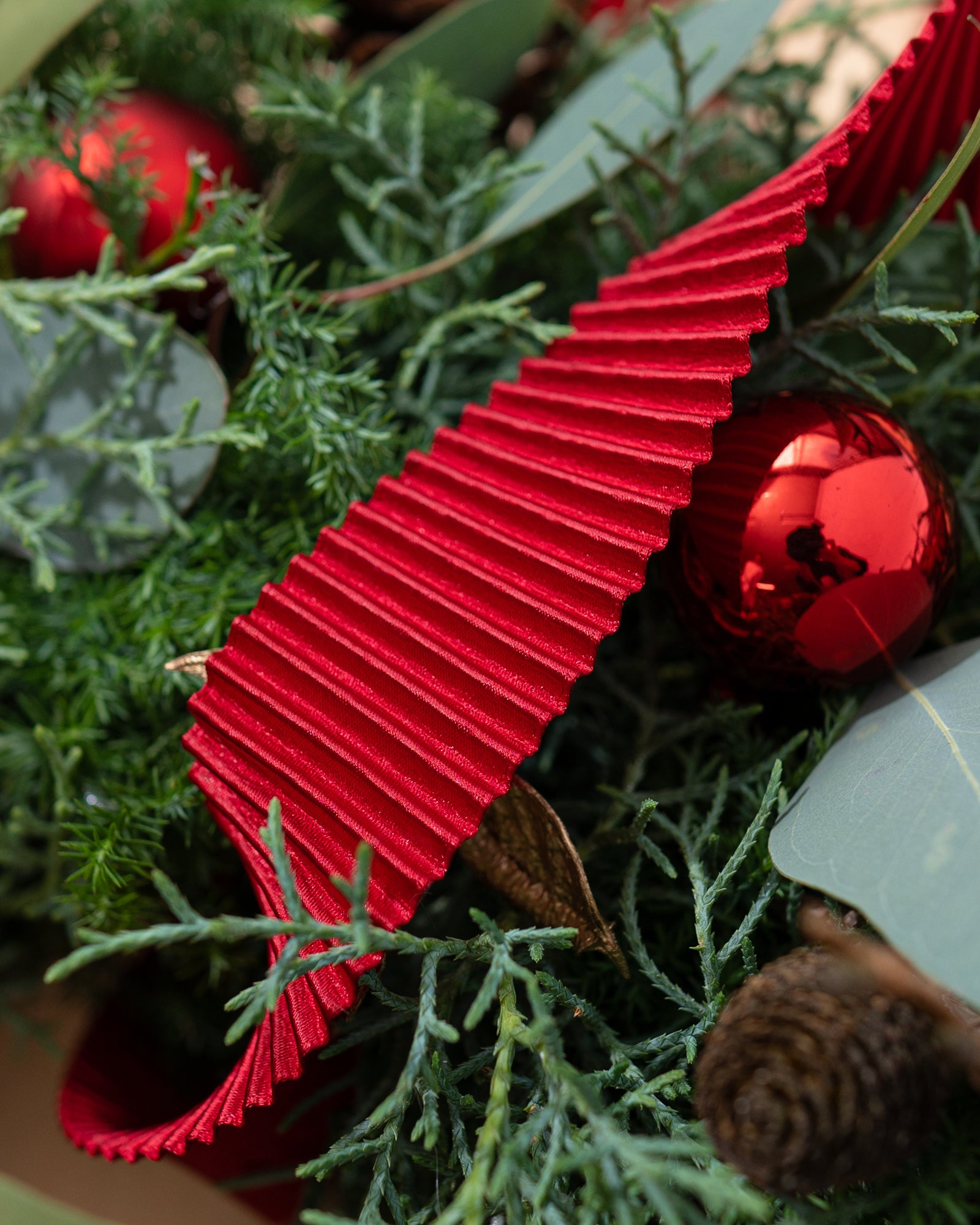 ディープフォレストトーンズ